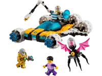 LEGO® Set 71475 - Der Weltraumbuggy von Mr. Oz