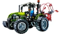 LEGO® Set 8284 - Tractor / Dune Buggy