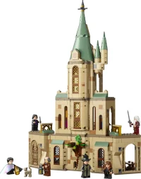 LEGO® Set 76402 - Hogwarts™: Dumbledores Büro