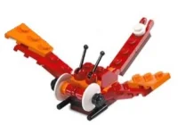 LEGO® Set 4349-2 - Wild Pod (polybag)