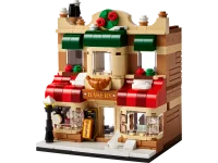 LEGO® Set 40696 - Bakery