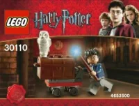 LEGO® Set 30110 - Trolley