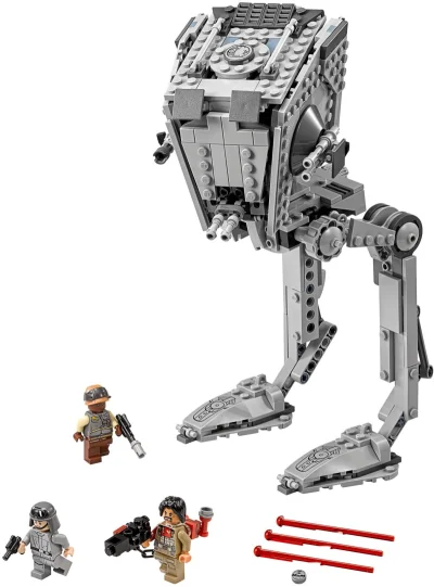 LEGO® Set 75153 - AT-ST Walker