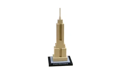 LEGO® Set 21002 - Empire State Building