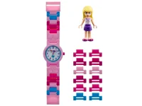 LEGO® Set 5004116 - Stephanie Buildable Watch with Toy