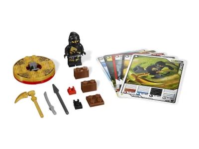 LEGO® Set 2170 - Cole DX