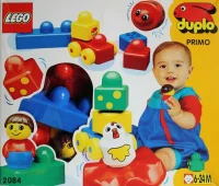 LEGO® Set 2084 - Large Stack 'n' Learn