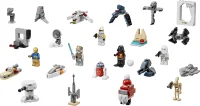 LEGO® Set 75340 - LEGO® Star Wars™ Adventskalender