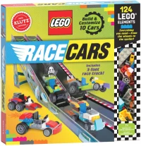 LEGO® Set 5007645 - Race Cars