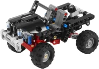 LEGO® Set 8066 - Off-Roader