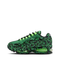 LEGO® Set 5010245 - Nike Air Max 95 x LEGO Collection - Big Kids' Shoes