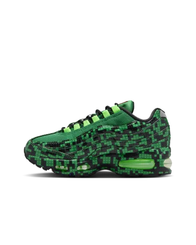 LEGO® Set 5010245 - Nike Air Max 95 x LEGO Collection - Big Kids' Shoes