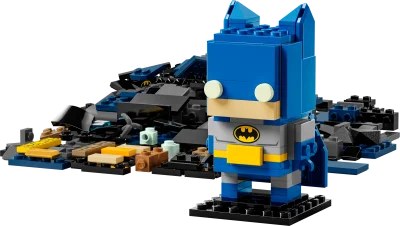 LEGO® Set 40748 - Batman 8in1 Figure