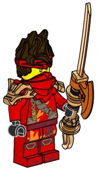 LEGO® Set 892511 - Kai