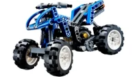 LEGO® Set 8282 - Quad Bike