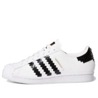 LEGO® Set GW5270 - adidas Superstar x LEGO (Base Plates) - Men's Shoes
