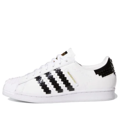 LEGO® Set GW5270 - adidas Superstar x LEGO (Base Plates) - Men's Shoes
