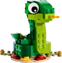 LEGO® Set 40707 - Year of the Snake