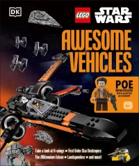LEGO® Set 5007613 - Awesome Vehicles