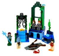 LEGO® Set 4762 - Rescue from the Merpeople