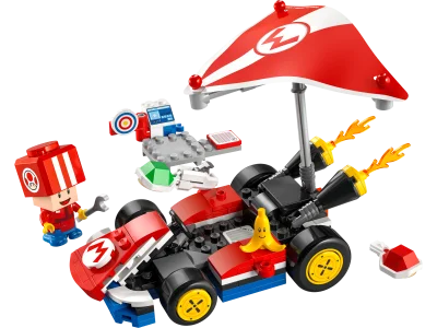 LEGO® Set 72032 - Mario Kart - Standard Kart