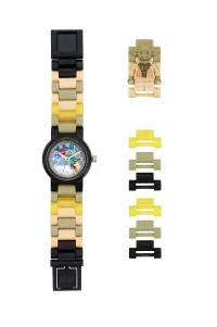 LEGO® Set 5005471 - Yoda Minifigure Link Watch