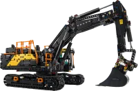 LEGO® Set 42215 - Volvo EC500 Hybrid Excavator