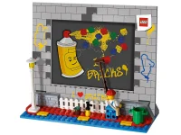 LEGO® Set 850702 - Classic Picture Frame