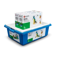 LEGO® Set 5006628 - BricQ Motion Essential Hybrid Learning Classroom Starter Pack