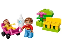 LEGO® Set 10585 - Mom and Baby