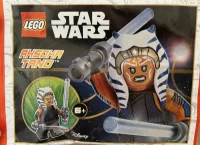 LEGO® Set 472518 - Ahsoka Tano