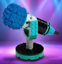LEGO® Set 6600034 - Microphone