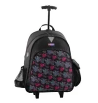 LEGO® Set 100451914 - Friends Girls Rock Backpack Trolley