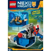 LEGO® Set 271602 - Jet Horse