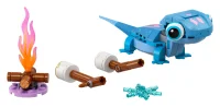 LEGO® Set 43186 - Salamander Bruni