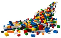 LEGO® Set 4780 - Box of Bricks