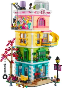 LEGO® Set 41748 - Heartlake City Gemeinschaftszentrum