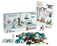 LEGO® Set 5004567 - StoryStarter Space Expansion Set and Curriculum Pack