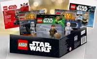 LEGO® Set 5005704 - Star Wars Surprise Box