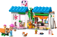 LEGO® Set 42677 - Dog Treats Bakery
