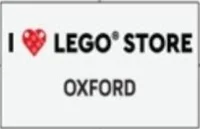 LEGO® Set 6646265 - I [Heart] LEGO Store Oxford Tile