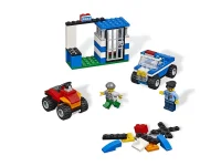 LEGO® Set 4636 - Police Building Set