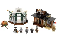 LEGO® Set 79109 - Colby City Showdown