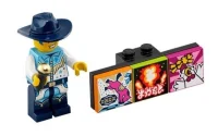 LEGO® Set 43101-6 - Discowboy