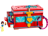 LEGO® Set 43276 - Snow White's Jewelry Box