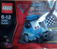 LEGO® Set 30120 - Guido