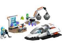 LEGO® Set 60429 - Spaceship and Asteroid Discovery