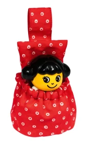 LEGO® Set 3162 - Take Along Friend