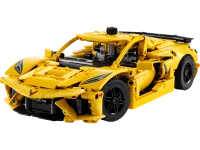 LEGO® Set 42205 - Chevrolet Corvette Stingray