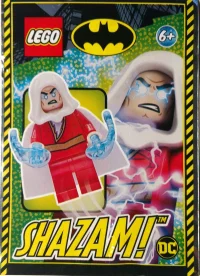 LEGO® Set 212012 - Shazam!